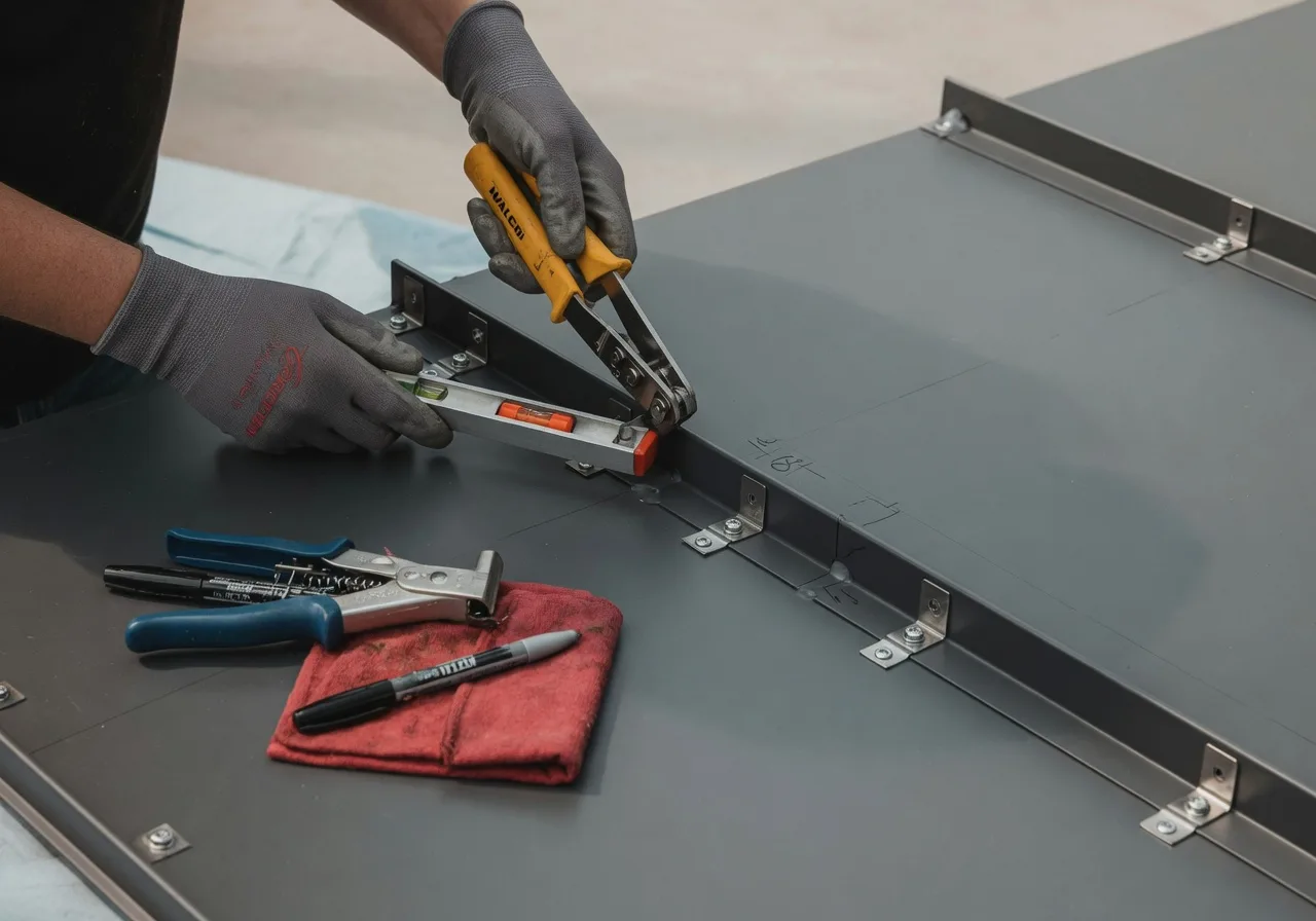 Why choose Metal Roofing Installation in Rockville, MN